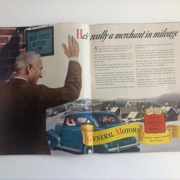 Life Magazine - Picture 6 of 11